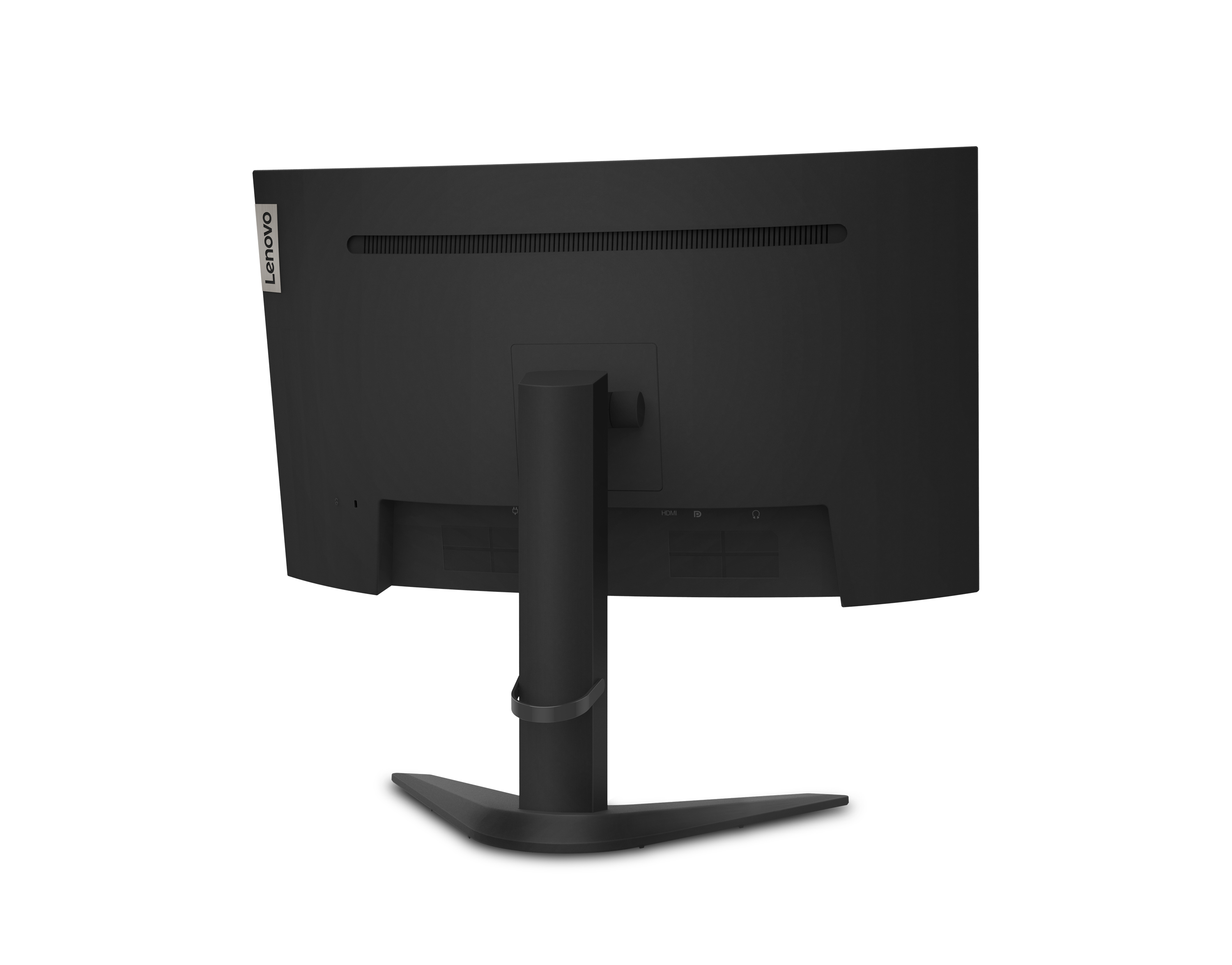 LENOVO G27c-10 27 Zoll  Full-HD  Gaming Monitor  1 ms Reaktionszeit  