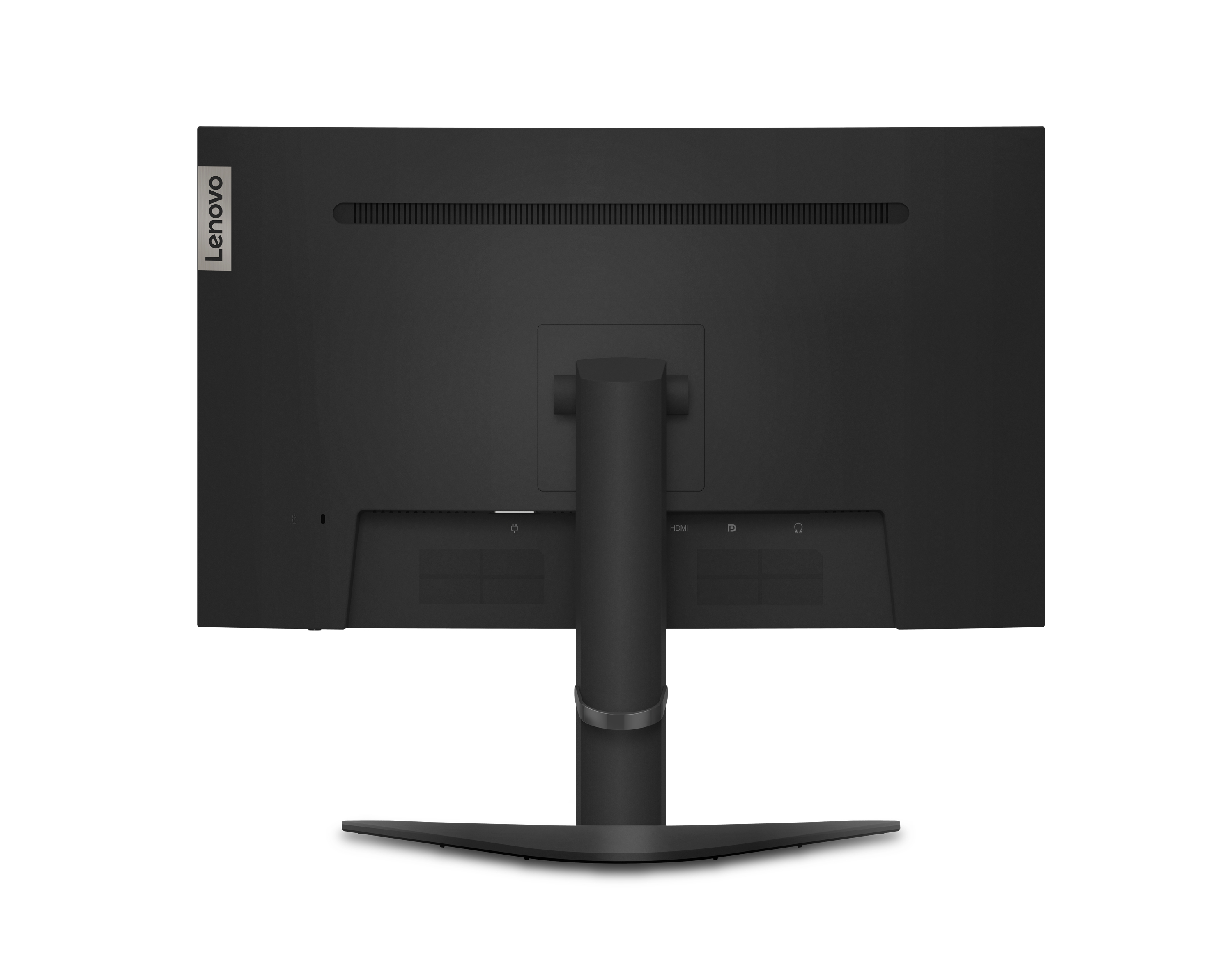 LENOVO G27c-10 27 Zoll  Full-HD  Gaming Monitor  1 ms Reaktionszeit  