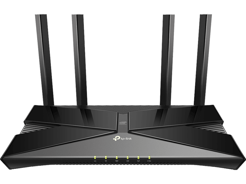 Tp link router media markt