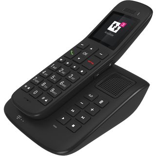 TELEKOM Sinus A 32 mit Basis und AB Telefon