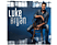 Luke Bryan - Born Here, Live Here, Die Here (CD)