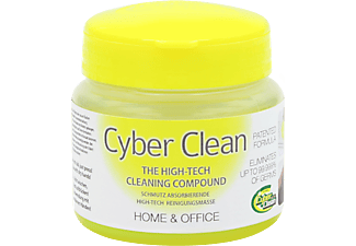 CYBERCLEAN Home & Office - Pâte nettoyante (Jaune)