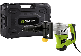 FIELDMANN FDBK 201301-E Elektromos fúrókalapács, SDS Max, 1300W