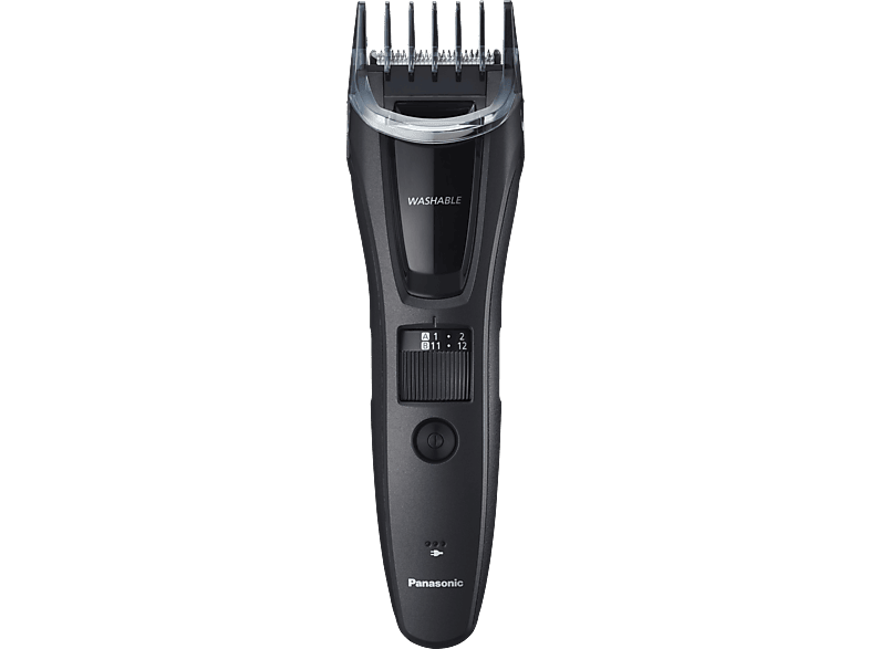 Bartschneider PANASONIC ER-GB62-H503 Bartschneider | MediaMarkt | Haar- und Bartschneideraufsatz