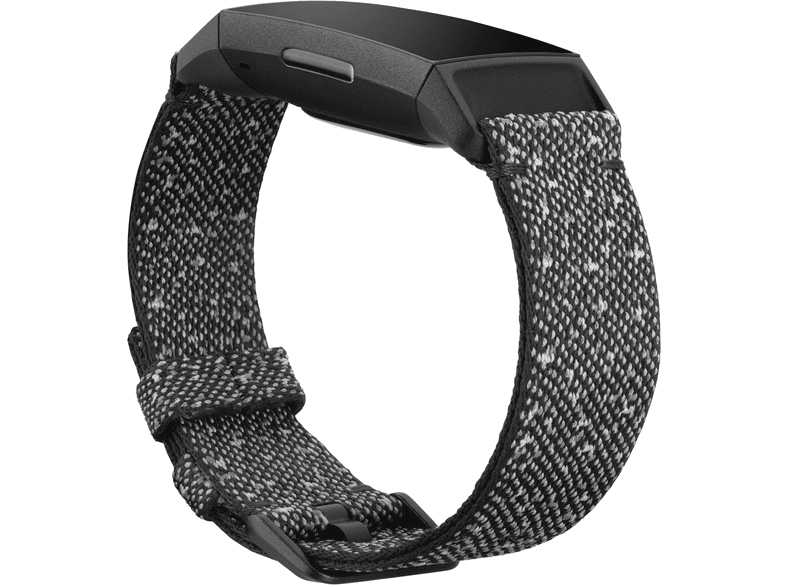 FITBIT Activity tracker Charge 4 Graniet/zwart Special Edition (FB417BKGY)