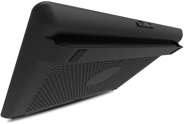 COOLER MASTER 17" NotePal L2, Schwarz