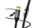 HAMA Câble USB-C - USB-C pour charge et données 1.5 m Gris (183287)