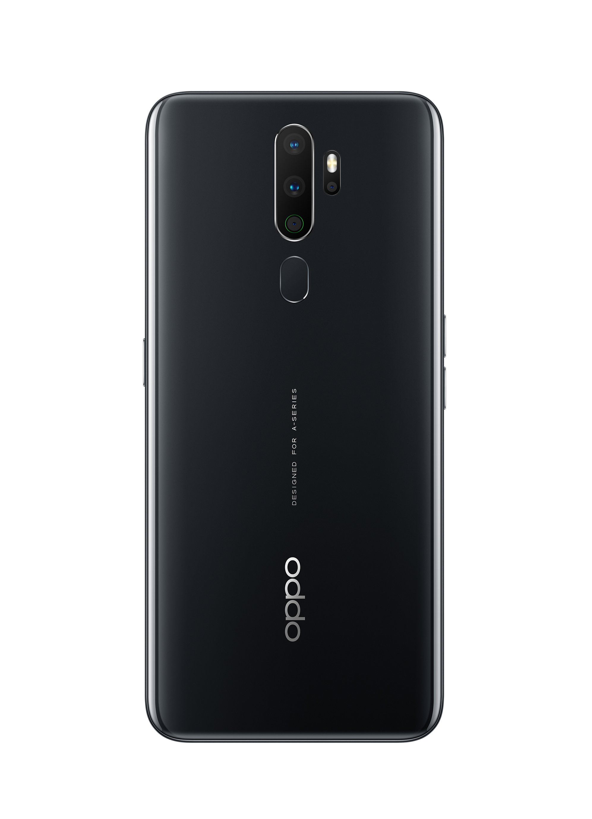 OPPO A5 2020 64GB Akıllı Telefon Karbon Siyahı