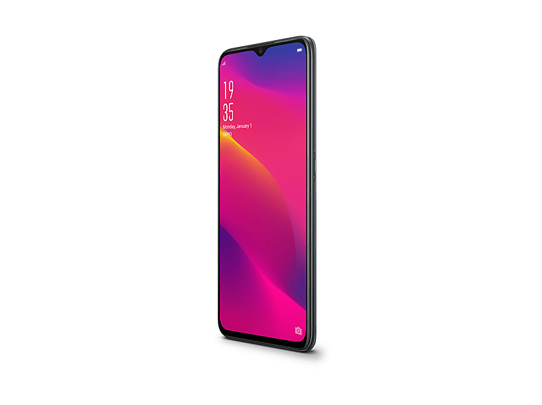 OPPO A5 2020 64GB Akıllı Telefon Karbon Siyahı Fiyat & Özellik