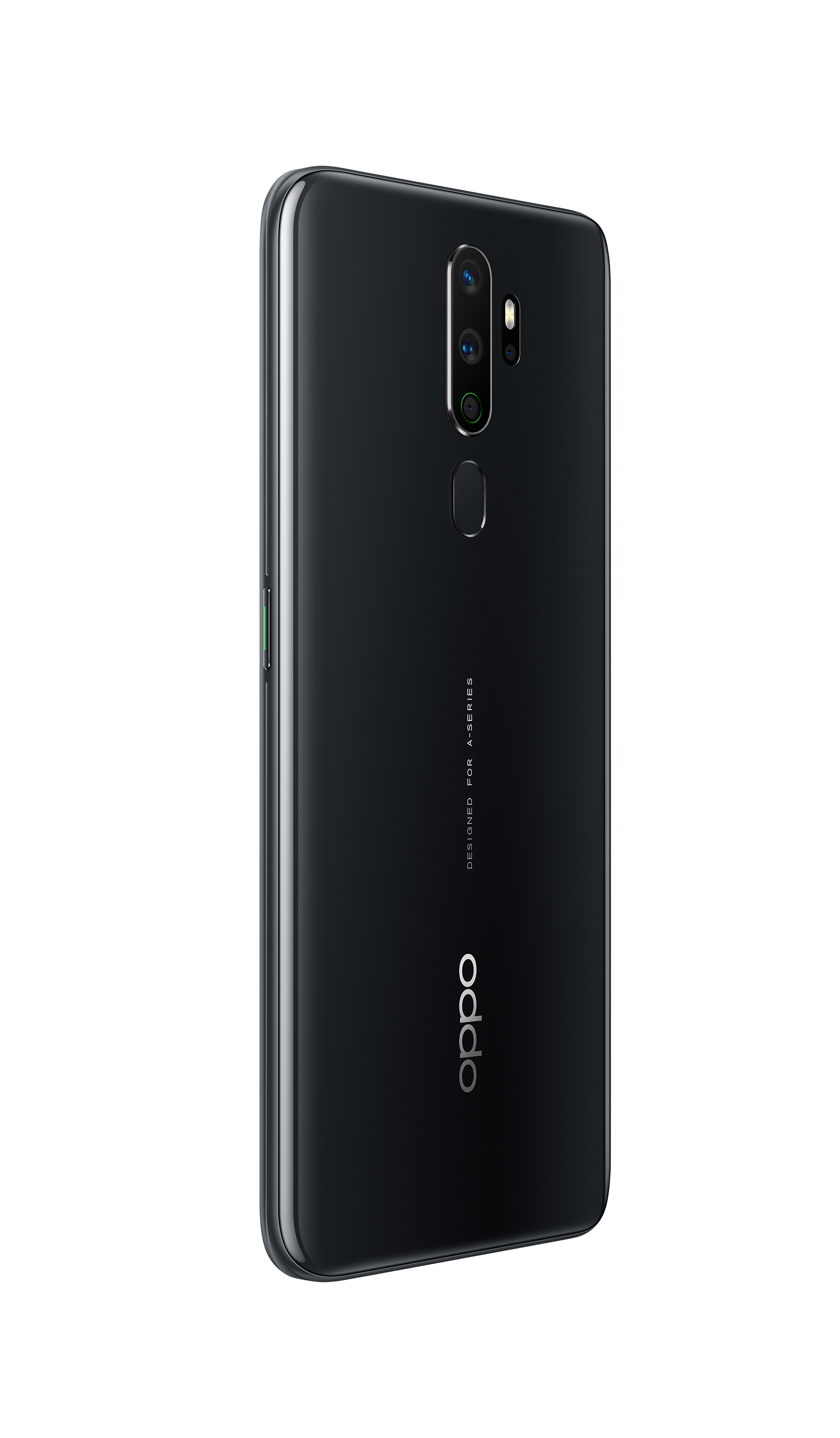 OPPO A5 2020 64GB Akıllı Telefon Karbon Siyahı