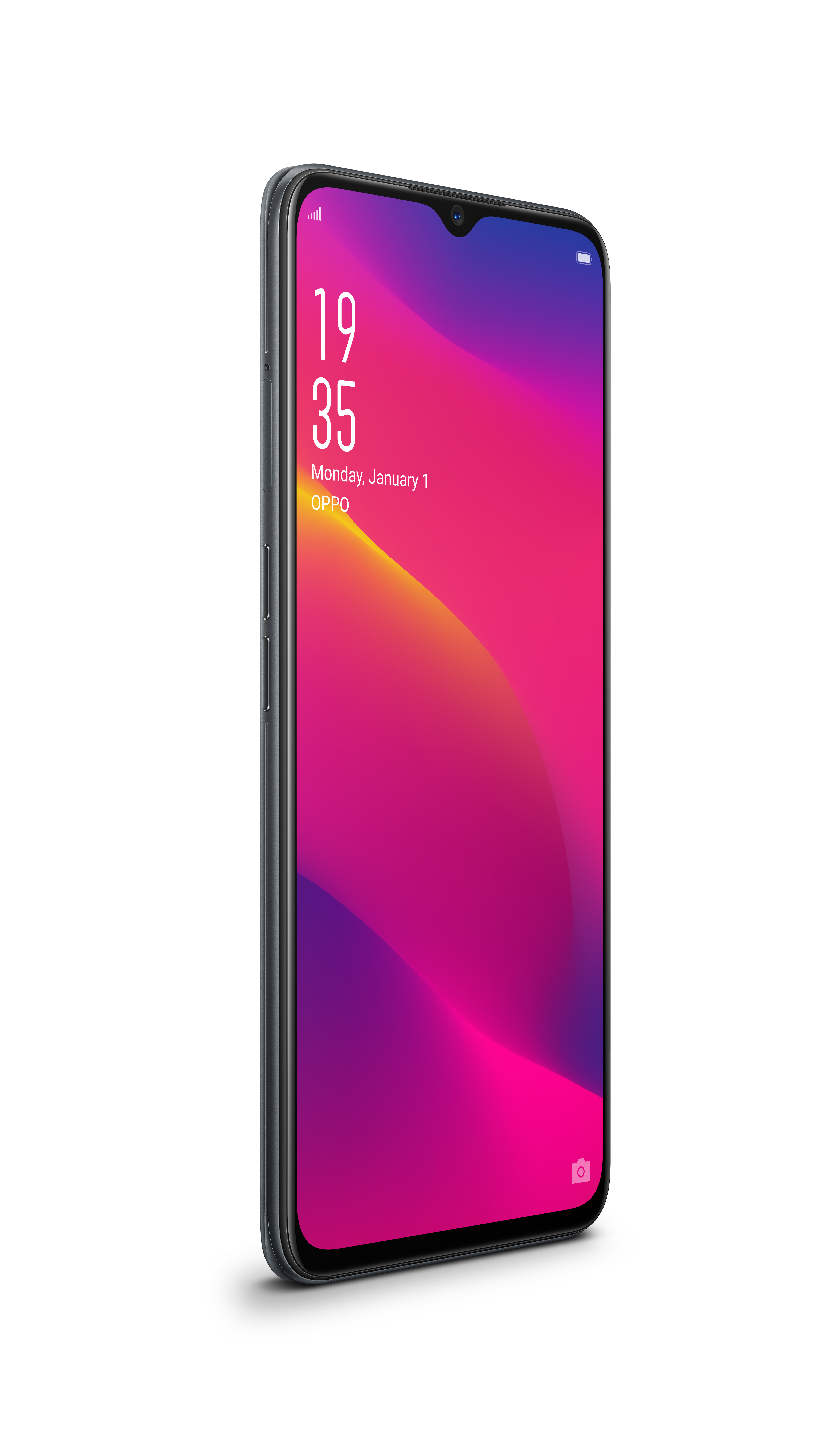OPPO A5 2020 64GB Akıllı Telefon Karbon Siyahı Fiyat & Özellik
