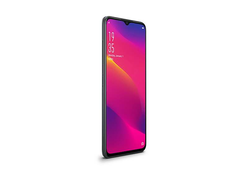 OPPO A5 2020 64GB Akıllı Telefon Karbon Siyahı Fiyat & Özellik