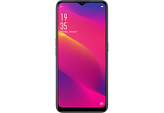 OPPO A5 2020 64GB Akıllı Telefon Karbon Siyahı