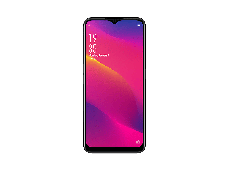 OPPO A5 2020 本体 Y227 OPPO A5 2020 64GB Akıllı Telefon Karbon Siyahı Fiyat & Özellik