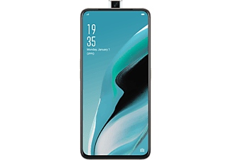 OPPO Reno 2Z 128GB Akıllı Telefon İnci Beyazı