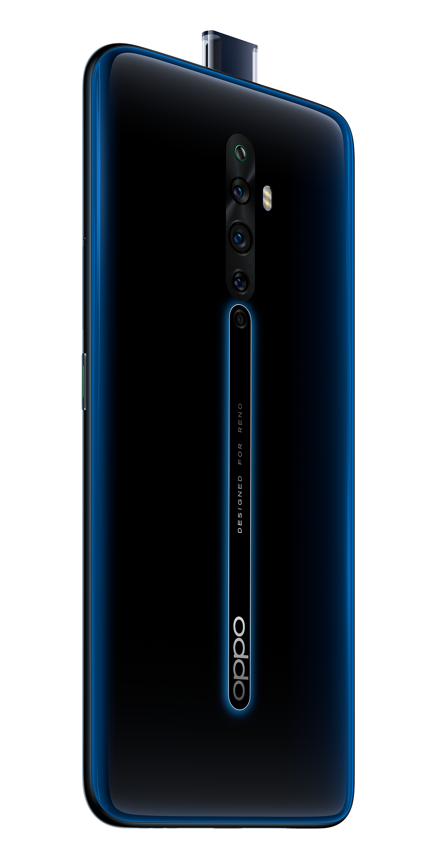 OPPO Reno 2Z 128GB Akıllı Telefon Gece Mavisi