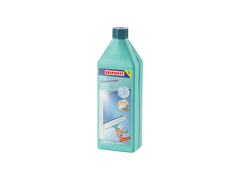 Leifheit Glasreiniger 1000 ml; Konzentrat — Foto 2 von 2