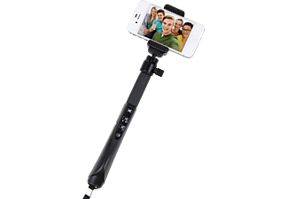 SATECHI ST-BSSEAS - Selfie-Stick (Schwarz/Grau)