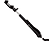 SATECHI ST-BSSEAS - Selfie-Stick (Schwarz/Grau)