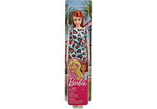 BARBIE Chic Barbie Sortiment Puppe Farbauswahl nicht möglich