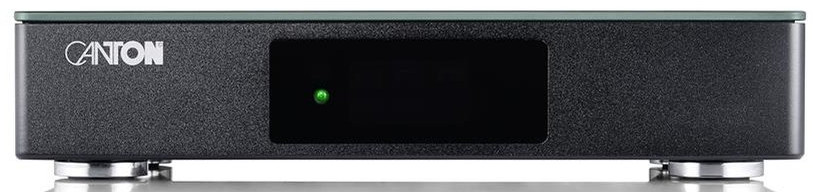 CANTON Voorversterker Smart-Connect 5.1 Dolby Atmos (SMARTCONNECT51B)