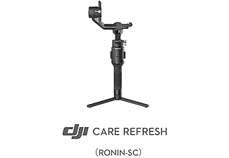 DJI Ronin-SC Care Refresh, extra garancia