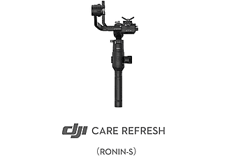 DJI Ronin-S Care Refresh, extra garancia