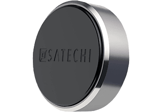 SATECHI ST-MSMM - Universelle Smartphone-Magnethalterung (Grau)