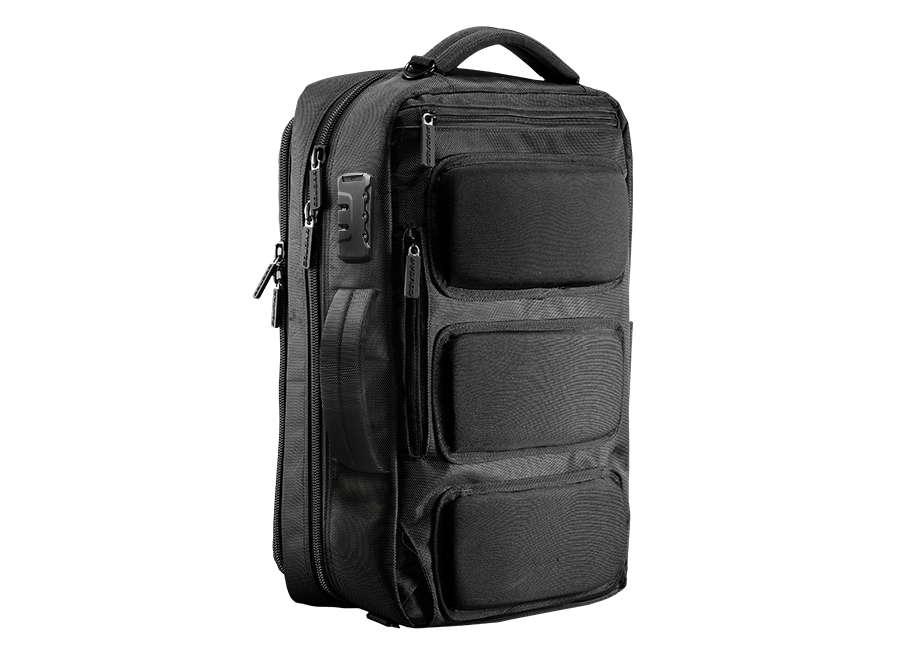 COUGAR FORTRESS Notebook Rucksack