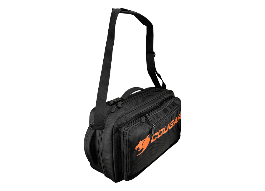 COUGAR FORTRESS Notebook Rucksack