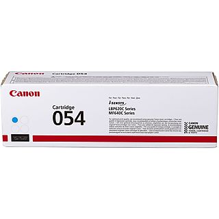 CANON 054 Toner Cycaan