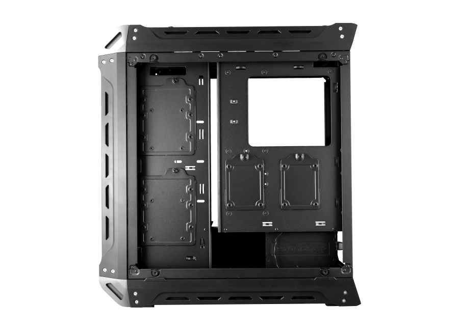 COUGAR PANZER-G PC-Gehäuse, schwarz