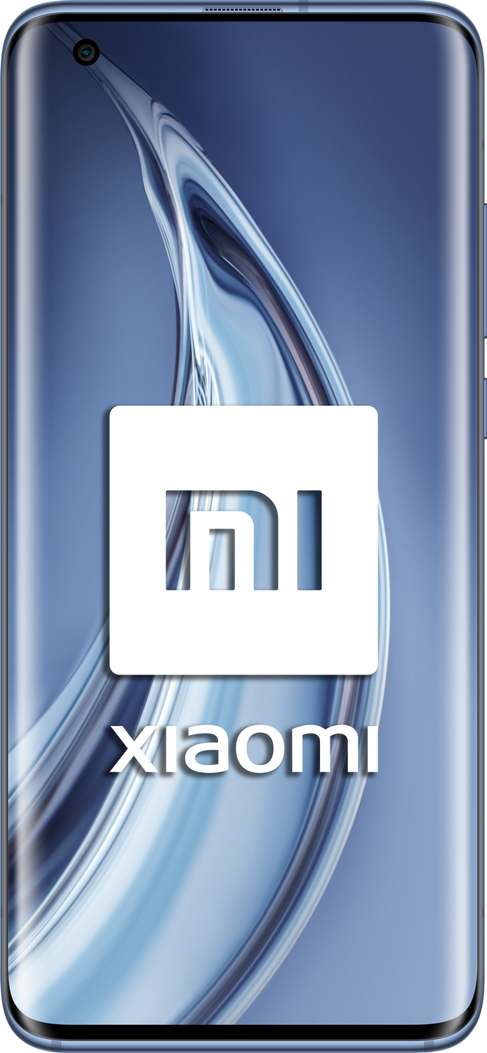 Móvil - Xiaomi Mi 10 Pro, Azul, 256 GB, 8 GB RAM, 6.67" Full HD+, Qualcomm Snapdragon 865, 4500 mAh, Android