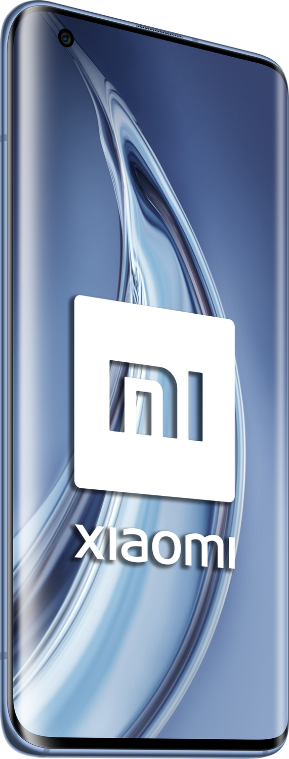 Móvil - Xiaomi Mi 10 Pro, Azul, 256 GB, 8 GB RAM, 6.67" Full HD+, Qualcomm Snapdragon 865, 4500 mAh, Android