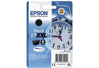 EPSON T2791 XXL Ink Black