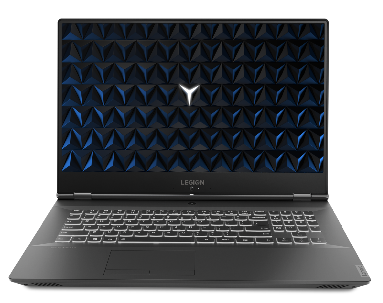 LENOVO Legion Y540 - 17,3 Zoll - Intel® Core™ i7 i7-9750HF - 32 GB - 512 GB - NVIDIA GeForce RTX™ 2060 - Windows 10 Home (64 Bit)