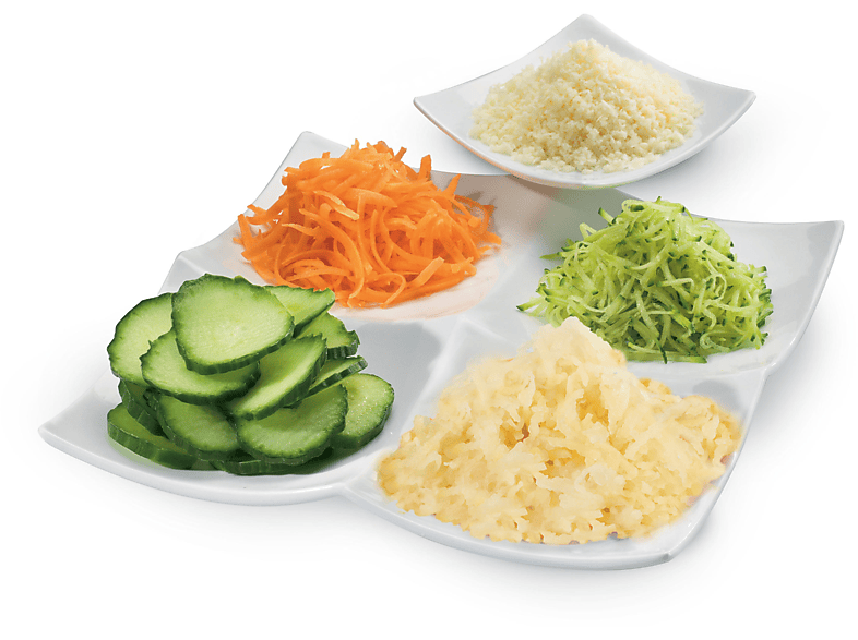 MOULINEX DJ756G Fresh Express Plus Zerkleinerer