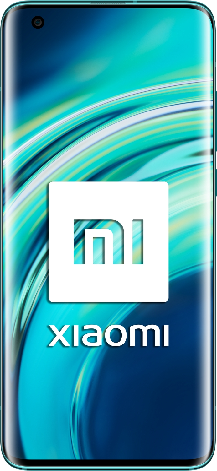 Móvil - Xiaomi Mi 10, Azul, 128 GB, 8 GB RAM, 6.67" Full HD+, Qualcomm Snapdragon 865, 4780 mAh, Verde
