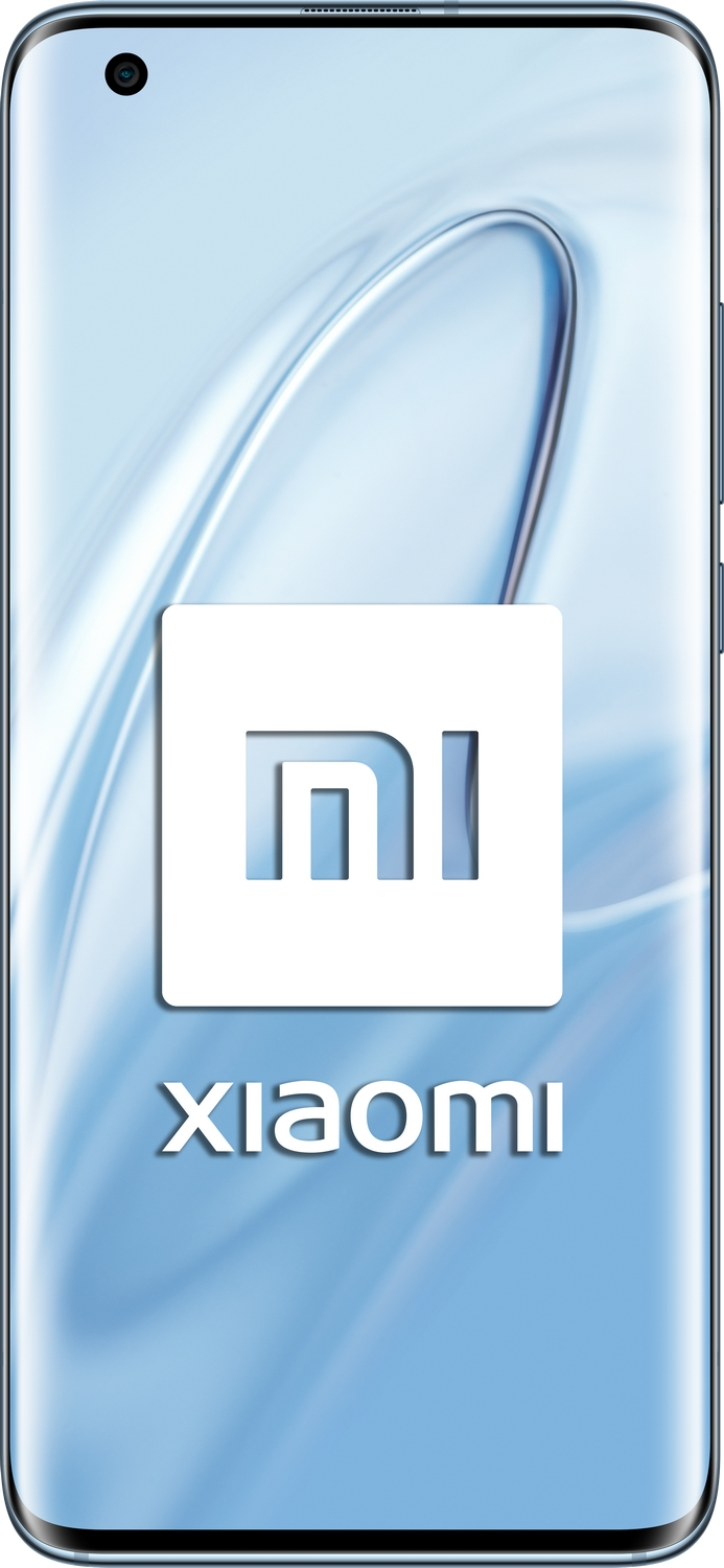 Móvil - Xiaomi Mi 10, Gris, 128 GB, 8 GB RAM, 6.67" Full HD+, Qualcomm Snapdragon 865, 4780 mAh, Android