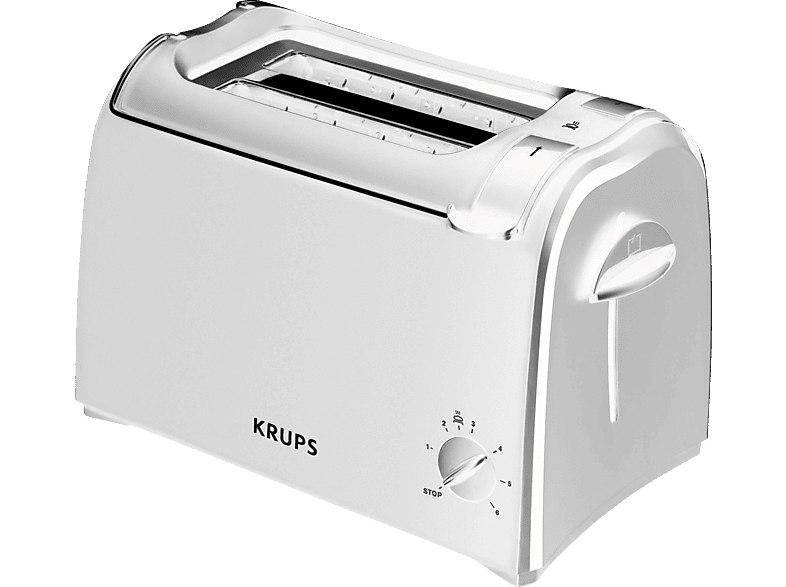 Krups Toaster