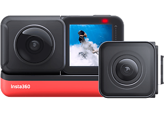 INSTA360 Outlet One R Twin akciókamera