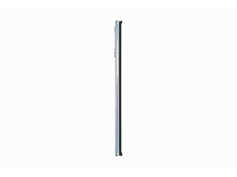 Móvil - Samsung Galaxy Note 10, Gris, 256 GB, 8 GB RAM, 6.3" Full HD+, Exynos 9825, 3500 mAh, Android