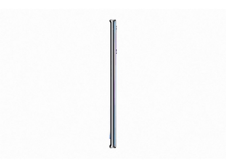 Móvil - Samsung Galaxy Note 10, Gris, 256 GB, 8 GB RAM, 6.3" Full HD+, Exynos 9825, 3500 mAh, Android