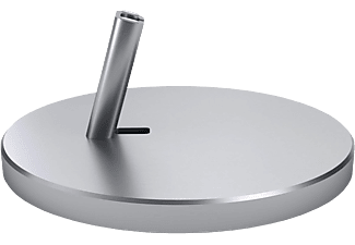 SATECHI Aluminum lightning charging stand ST-AIPDM - Socle de charge (Gris)