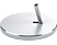 SATECHI Aluminum lightning charging stand ST-AIPDS - Supporto di ricarica (Argento)