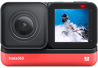 INSTA360 One R 4K akciókamera