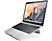 SATECHI Alu - Support d'ordinateur portable (Argent)