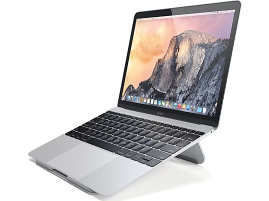 SATECHI Alu - Laptop Stand (Silber)