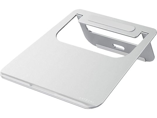 SATECHI Alu - Laptop Stand (Silber)