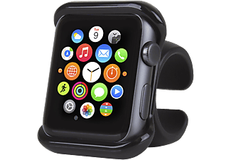 SATECHI Apple Watch Grip Mount - Halterung (Schwarz)